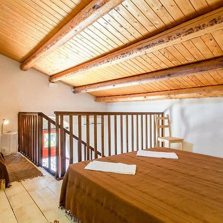 Вилла Casale Granati Розолини Экстерьер фото