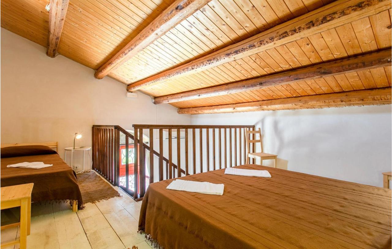 Вилла Casale Granati Розолини Экстерьер фото