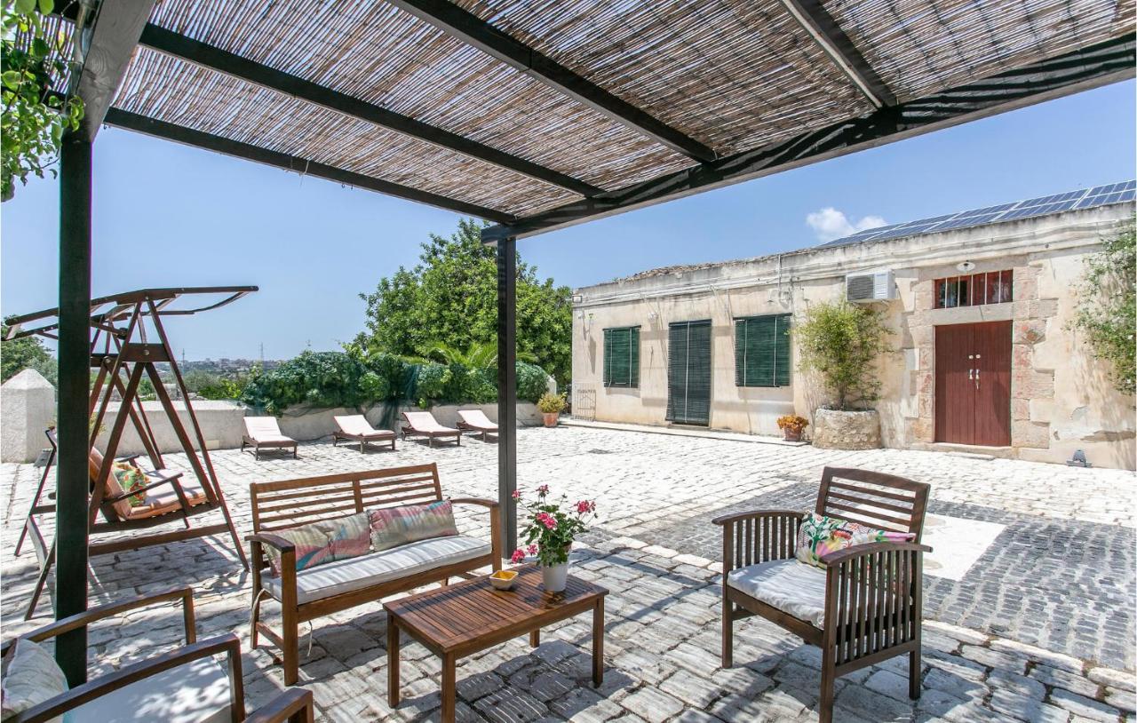 Вилла Casale Granati Розолини Экстерьер фото